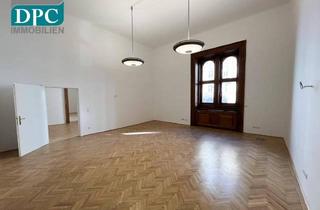 Büro zu mieten in 1010 Wien, DPC | Stilvolles Altbaubüro in historischem Haus