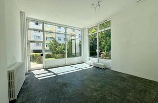 Büro zu mieten in 1040 Wien, Attraktive Gewerbefläche in Bestlage – als Lokal, Studio, Büro, Atelier nutzbar – ab sofort verfügbar.