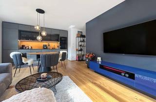 Wohnung kaufen in 5082 Glanegg, Modern, neuwertig, perfekt gelegen – Ihr neues Zuhause in sonniger Ruhelage
