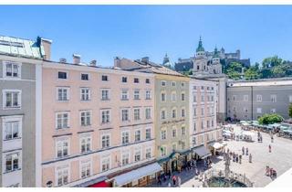 Wohnung mieten in 5020 Salzburg, Altstadtwohnung Heart of the City