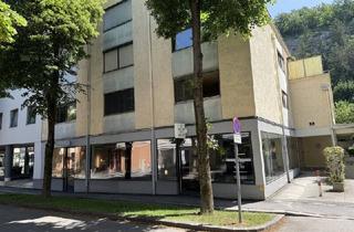 Immobilie mieten in Ernst-Sompek-Straße, 5020 Salzburg, Tiefgaragen-Abstellplatz in zentraler Lage nahe am Neutor der Stadt Salzburg