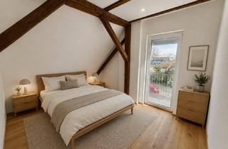 Wohnung kaufen in 8054 Graz, Hochwertige Erstbezugswohnung mit lichtdurchfluteten Räumlichkeiten!