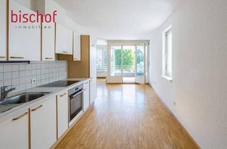 Wohnung kaufen in 6850 Dornbirn, Tolles Apartment in zentraler Lage