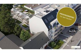Wohnung kaufen in Brambillagasse 20, 1110 Wien, 1. Dachgeschoss - Provisionsfreie 2 Zimmer Wohnung