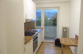 Wohnung kaufen in Fischnalerstraße 30, 6020 Innsbruck, IBK-Hötting: Anlegerobjekt in UNI Nähe! Sanierte 3er Studenten WG-WHG mit 67m² Wnfl, Balkon und Keller!