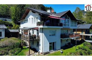 Wohnung kaufen in Obertschernerweg, 9546 Kleinkirchheim, Idyllische Ferienwohnung mit direktem Pistenzugang in Bad Kleinkirchheim