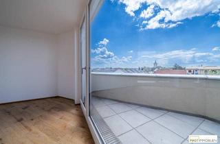 Wohnung kaufen in 7141 Podersdorf am See, *Seltenheit* 4-Zimmer Familienwohnung mit 100 qm Freiflächen!