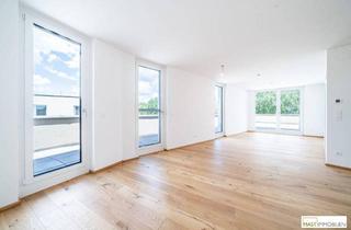 Wohnung kaufen in 7141 Podersdorf am See, *Sofort beziehbar* 3-Zimmer Dachgeschosswohnung mit unglaublicher Freifläche
