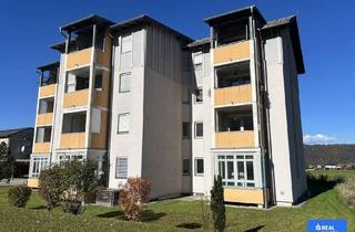 Wohnung kaufen in 9170 Ferlach, Leistbare 3 Zimmer Wohnung mit Balkon in Ferlach