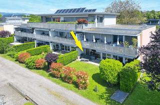 Wohnung kaufen in In Der Schaufel 82a, 6830 Rankweil, Gartenwohnung in schönster Wohnlage in Rankweil
