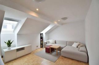 Wohnung mieten in Rudolfstraße 53/7, 4040 Linz, 2 Zimmer Wohnung - Nähe Anton Bruckner-Privatuni zu vermieten