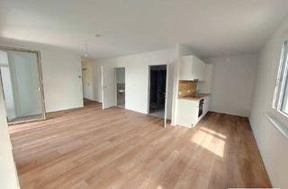 Wohnung mieten in 3451 Michelhausen, Abendsonne genießen: helle 3-Zimmerwohnung mit westseitiger Loggia - Wohn(t)raum im Tullnerfeld - im Grünen wohnen, aber in der Stadt arbeiten - Tiefgarage vorhanden!