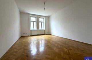 Wohnung mieten in Reichsapfelgasse, 1150 Wien, Provisionsfrei: Unbefristeter 41m² Altbau mit Einbauküche in Ruhelage - 1150 Wien