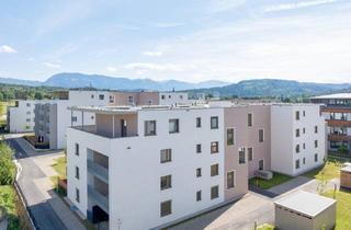 Wohnung mieten in Gendarmeriestraße, 9073 Klagenfurt, Erstbezug in Viktring, 1 bis 4 Zimmer Wohnungen HERBSTAKTION: bei Mietbeginn bis 1.11.2026 2 Monate mietfrei! - siehe: https://vitrino.at/