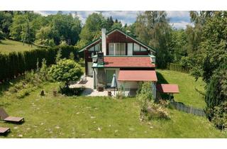 Haus kaufen in Ulrichsberg, 9063 Maria Saal, Traumhaftes Anwesen inmitten von Natur und Wald