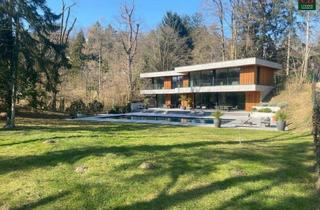 Grundstück zu kaufen in 3400 Klosterneuburg, EINZIGARTIGER VILLENBAUGRUND IN WEIDLING
