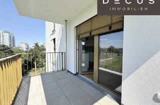 Wohnung mieten in Erich-Sokol-Gasse, 1100 Wien, / 4. ETAGE / BALKON / 2 ZIMMER / VERFÜGBAR 1.09.2026