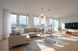 Penthouse mieten in Mollardgasse, 1060 Wien, ++NEU++ Exklusives 4-Zimmer-Penthouse mit Blick über Wien (1/31)