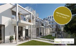Wohnung kaufen in Brambillagasse, 1110 Wien, *September 2026* - Freifinanzierte Eigentumswohnungen und Townhouses in U3 Nähe