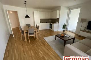 Wohnung mieten in 1100 Wien, Großzügige 3-Zimmer-Wohnung mit zwei Balkonen nahe Oberlaa