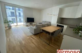 Wohnung mieten in 1100 Wien, Familienfreundliche 3-Zimmer-Wohnung mit Balkon nahe Oberlaa