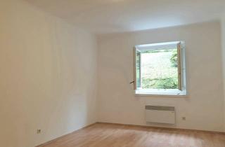 Wohnung mieten in Pötzleinsdorfer Straße, 1180 Wien, 1-Zimmer-Wohnung am Stadtrand - Naturgenießer aufgepasst!
