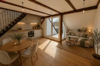 Maisonette kaufen in 8054 Graz, Charmante Neubauwohnung mit mit edler Ausstattung!