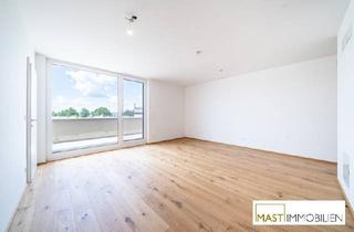 Wohnung kaufen in 7141 Podersdorf am See, Provisionsfreie 2-Zimmer Wohnung mit über 80qm Freifläche