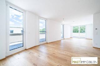 Wohnung kaufen in 7141 Podersdorf am See, *Sofort beziehbar* 3-Zimmer Dachgeschosswohnung mit unglaublicher Freifläche