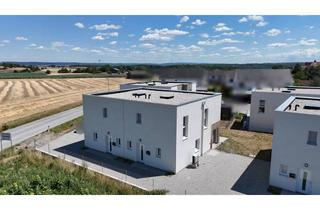 Haus kaufen in 3591 Altenburg, Erstbezug I Mietkaufoption I 123m² Garten I hochwertige Ausstattung