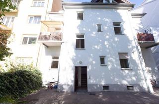 Wohnung kaufen in Blümelstraße 11, 8020 Graz, Modernisierte 2-Zimmer-Wohnung mit 68 m² Eigengarten in Graz-Eggenberg – sofort verfügbar