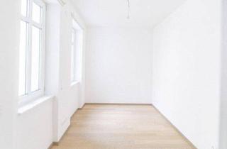 Wohnung kaufen in 1020 Wien, Stilvoll sanierte 3-Zimmer-Wohnung mit optimaler Raumaufteilung