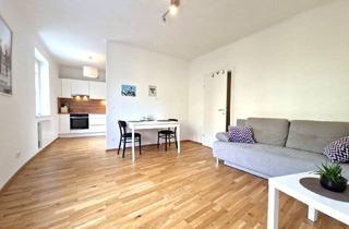 Wohnung kaufen in Lienfeldergasse 63, 1160 Wien, Ruhig. Modern. Bezugsfertig. – 2-Zimmer-Wohnung nahe Kongressbad
