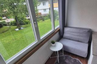 Wohnung kaufen in 4820 Bad Ischl, Sonnige Eigentumswohnung in ruhiger Lage im Ortsteil Jainzen