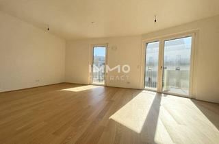 Wohnung kaufen in 1210 Wien, Großzügige 2-Zimmer-Balkonwohnung mit Westausrichtung jetzt provisionsfrei sichern!