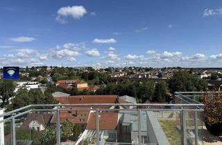 Penthouse kaufen in 7210 Mattersburg, Über den Dächern von Mattersburg ein Traum von einer Penthouse Wohnung die alle Herzen höher schlagen lässt-13217