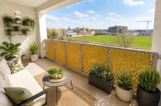 Wohnung kaufen in Erlaaer Straße, 1230 Wien, ***3-ZIMMER-NEUBAU MIT 7,45m2 LOGGIA - NÄHE U6 ERLAAER STRAßE***