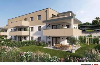 Penthouse kaufen in 4209 Engerwitzdorf, Kleinwohnanlage Katsdorf IV – Sonnenhang / 8 Eigentumswohnungen - TOP 04