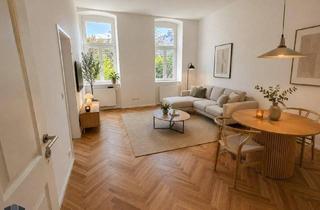 Wohnung kaufen in Brunnenmarkt, 1160 Wien, ERSTBEZUG NACH SANIERUNG - Helle 2,5 Zimmer Wohnung nahe Yppenplatz & Brunnenmarkt