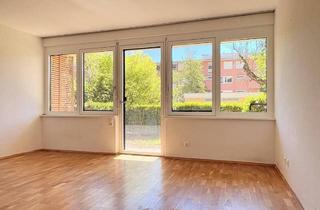 Wohnung kaufen in Johann-Strauß-Gasse, 8010 Graz, Geidorf: Gartenwohnung in der Johann-Strauß-Gasse 4: beste Lage, ruhig, sonnig und sofort verfügbar!