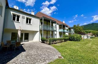 Wohnung mieten in Markt 1/6, 3622 Mühldorf, Markt 1/6