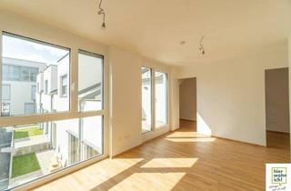 Wohnung mieten in Hintere Liesingbachstraße 23, 1100 Wien, Fantastische Singlewohnung inkl. Terrasse und Garagenplatz
