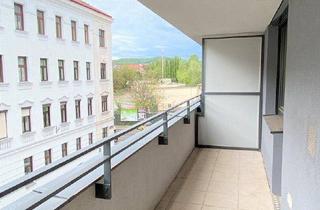 Wohnung mieten in Blumengasse, 1170 Wien, SEHR HELLE, RUHIGE, NEUWERTIGE MIETWOHNUNG MIT VOLLAUSGESTATTETER KÜCHE, großer LOGGIA + LIFT!