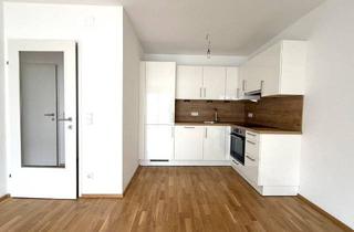 Wohnung mieten in Leithastraße, 1200 Wien, Sehr schöne 2-Zimmer-Loggia Wohnung in Ruhelage | Nähe U6