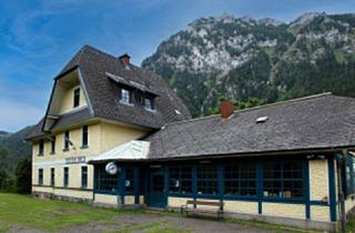 Genossenschaftswohnung in Bahnhofstraße, 8794 Vordernberg, 3-Zimmer-Mietwohnung in Vordernberg
