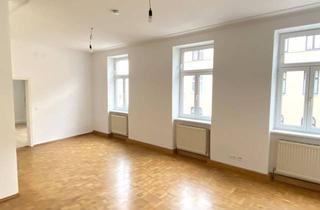 Wohnung mieten in Favoritenstraße, 1100 Wien, 3-Zimmer Altbauwohnung in 1100 Wien, Nähe Sonnwendviertel zu mieten