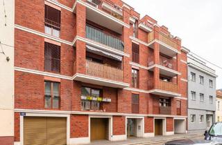 Wohnung mieten in Murlingengasse, 1120 Wien, ***NEU*** Energie-effizienter Neubau mit Südost - Balkon & top Infrastruktur