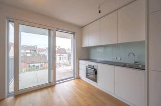 Wohnung mieten in Murlingengasse, 1120 Wien, ***NEU*** Energie-effizienter Neubau mit Südost - Balkon & top Infrastruktur