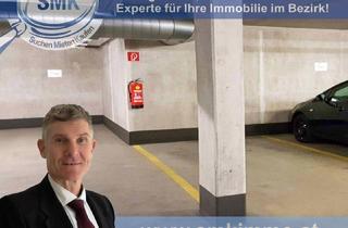 Wohnung mieten in Donau, 1220 Wien, Tiefgaragenplatz Nähe U1 Station Kagran, auch mit E Lademöglichkeit!