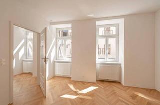 Wohnung mieten in 1150 Wien, ***NEU*** Möblierte 3 Zimmer mit Freifläche Nähe Stadthalle